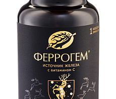 Феррогем
